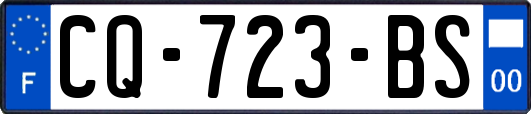 CQ-723-BS