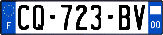 CQ-723-BV