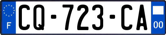 CQ-723-CA