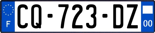 CQ-723-DZ