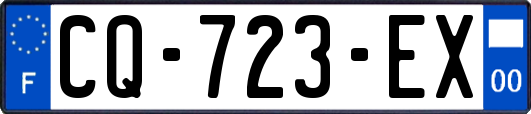 CQ-723-EX