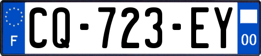 CQ-723-EY