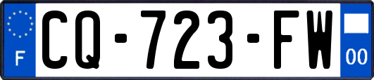 CQ-723-FW