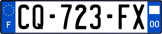 CQ-723-FX