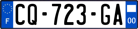 CQ-723-GA