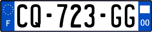 CQ-723-GG