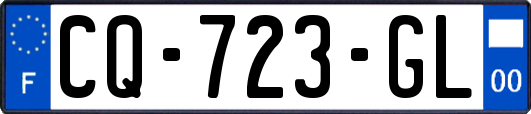 CQ-723-GL