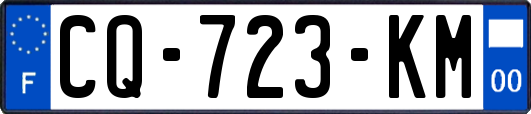 CQ-723-KM