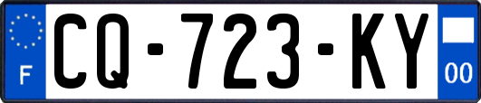 CQ-723-KY