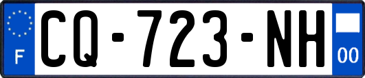 CQ-723-NH