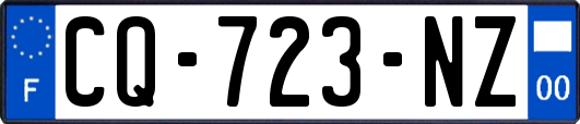 CQ-723-NZ