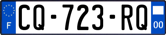 CQ-723-RQ