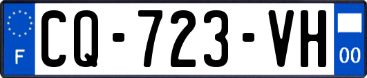 CQ-723-VH