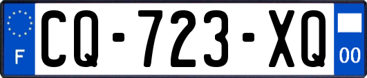 CQ-723-XQ