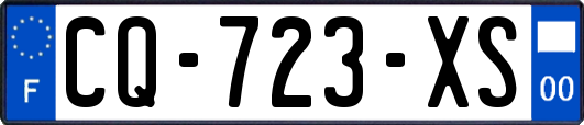 CQ-723-XS