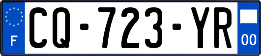 CQ-723-YR