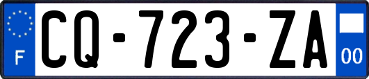 CQ-723-ZA