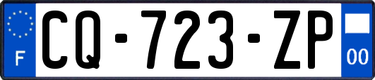 CQ-723-ZP