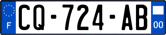 CQ-724-AB