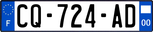 CQ-724-AD