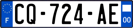 CQ-724-AE