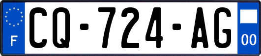 CQ-724-AG