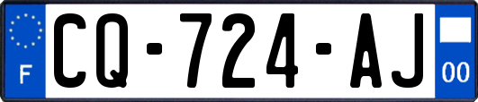 CQ-724-AJ