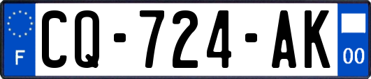 CQ-724-AK