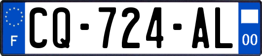 CQ-724-AL