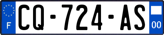CQ-724-AS