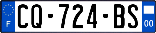 CQ-724-BS