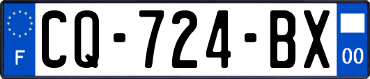 CQ-724-BX