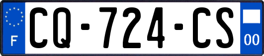 CQ-724-CS