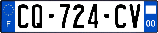 CQ-724-CV