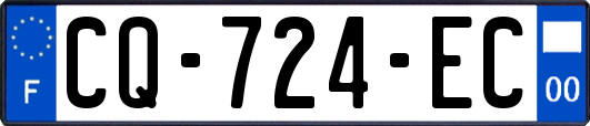 CQ-724-EC