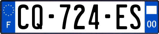 CQ-724-ES