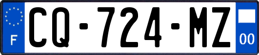 CQ-724-MZ