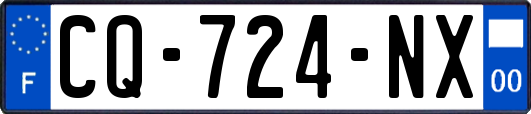 CQ-724-NX