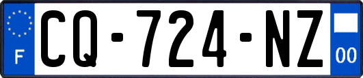 CQ-724-NZ