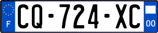 CQ-724-XC