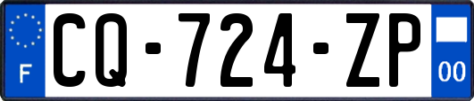 CQ-724-ZP