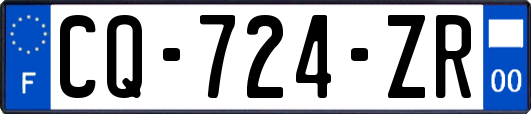 CQ-724-ZR