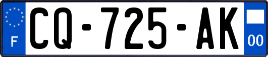 CQ-725-AK