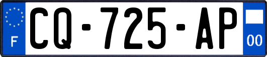 CQ-725-AP