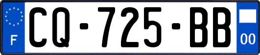 CQ-725-BB