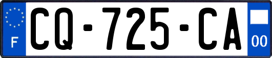 CQ-725-CA