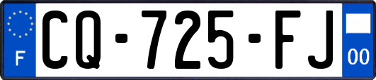 CQ-725-FJ