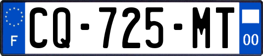 CQ-725-MT