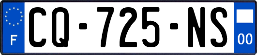 CQ-725-NS