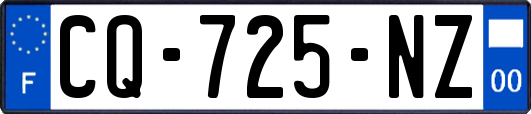 CQ-725-NZ